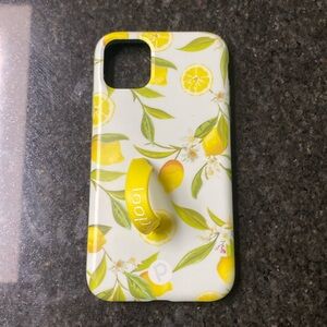 Loopy iPhone 11 case